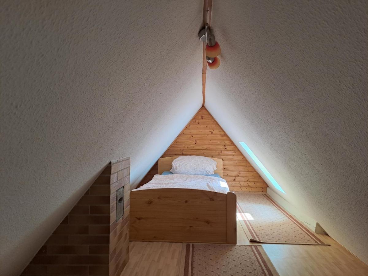 Ferienwohnung Haus Lüdtke Lübeck Exterior foto